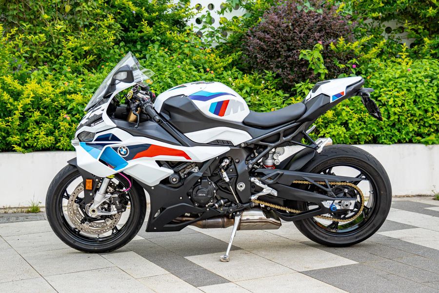 二手宝马S 1000 RR