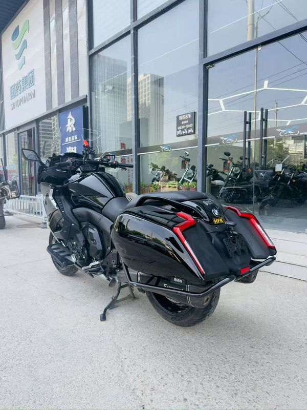 二手宝马K 1600