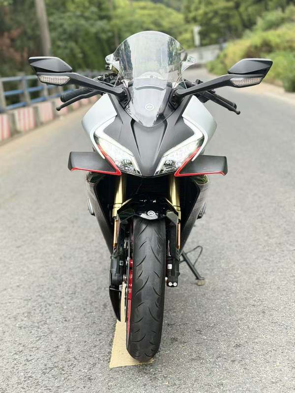 二手春风450SR