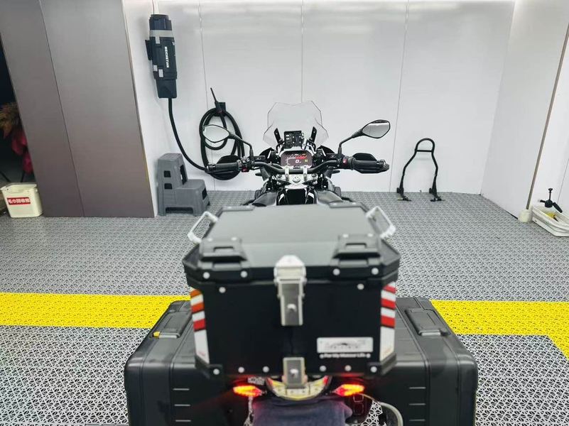 二手宝马R 1250 GS