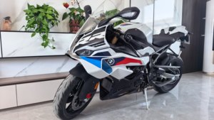 二手宝马S 1000 RR