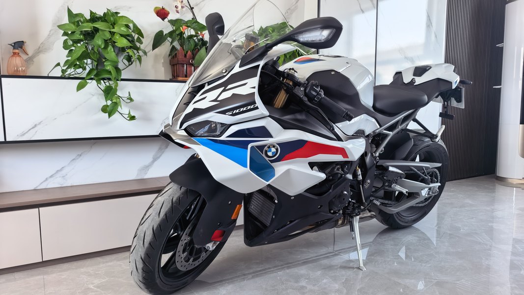 二手宝马S 1000 RR
