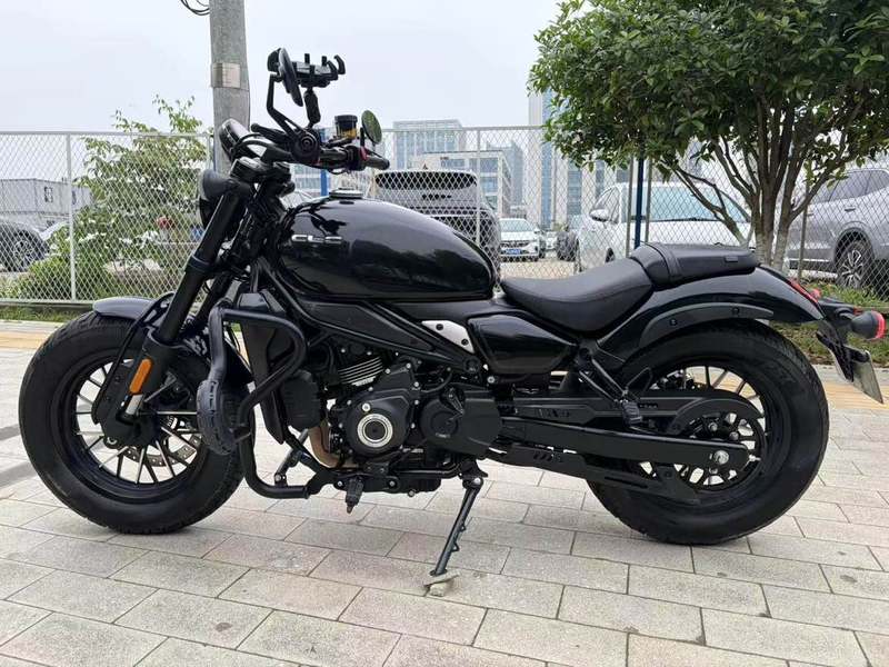 二手春风450CL-C