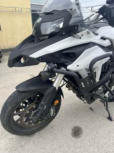 二手贝纳利金鹏 TRK502