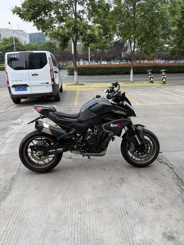 二手春风800NK