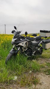 二手本田CB400X