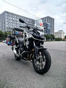 二手本田CB400X
