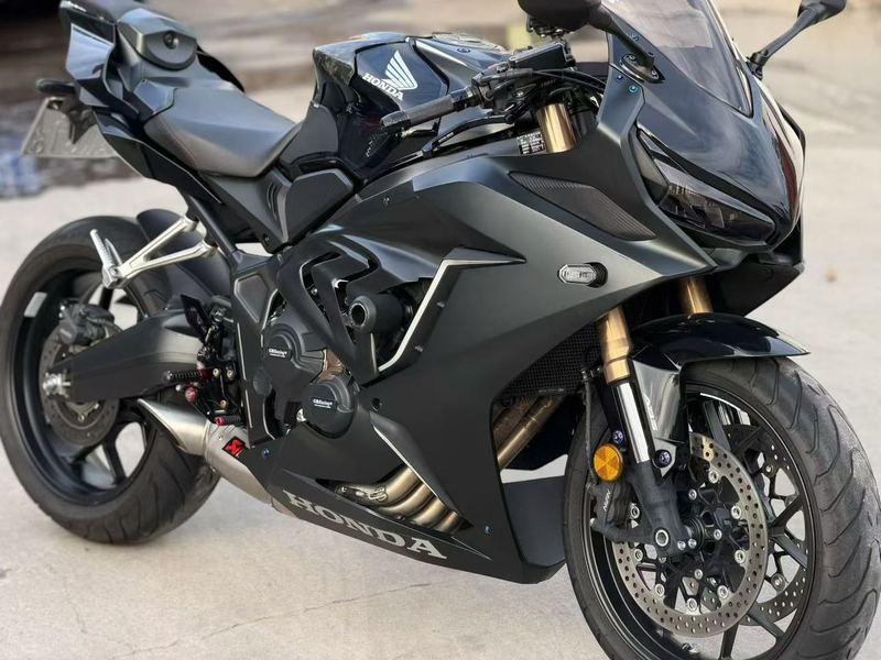 二手本田CBR650R