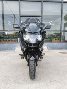 二手宝马K 1600