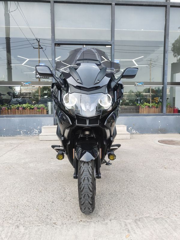 二手宝马K 1600