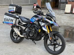 二手宝马G 310 GS
