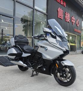 二手宝马K 1600