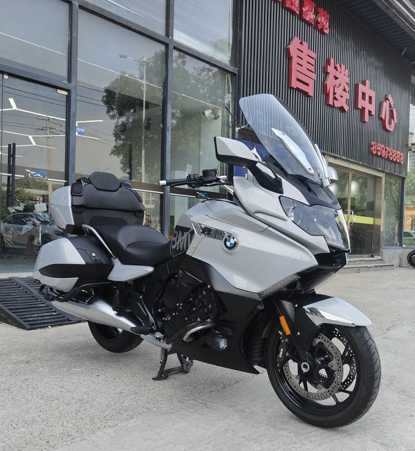二手宝马K 1600