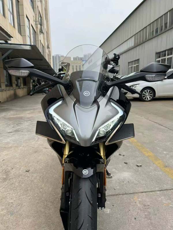 二手春风450SR