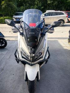 二手大阳V锐 300T