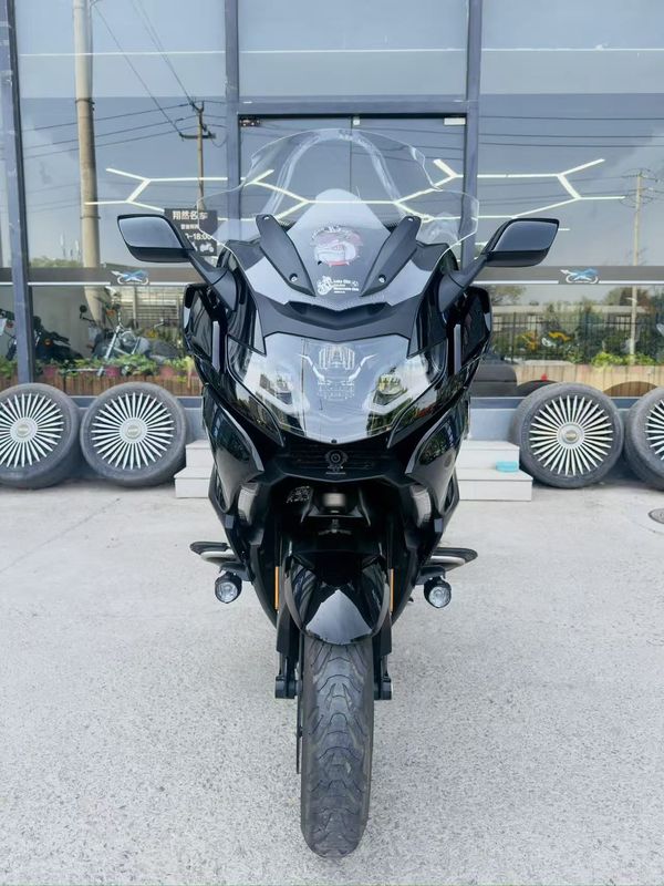 二手宝马K 1600