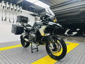 二手宝马R 1250 GS