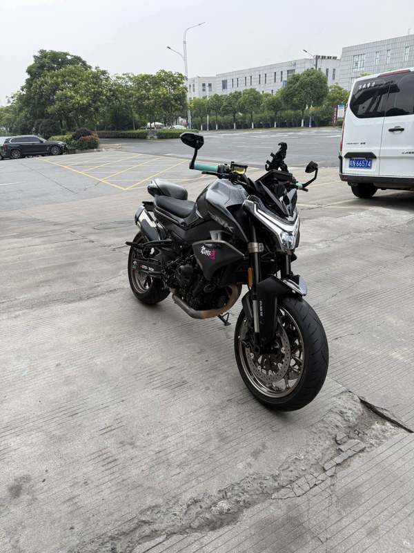 二手春风800NK