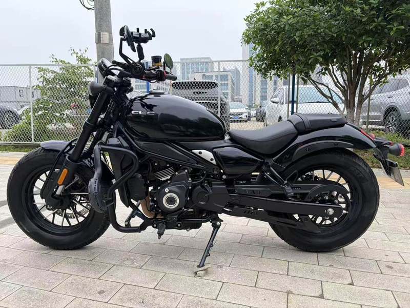 二手春风450CL-C