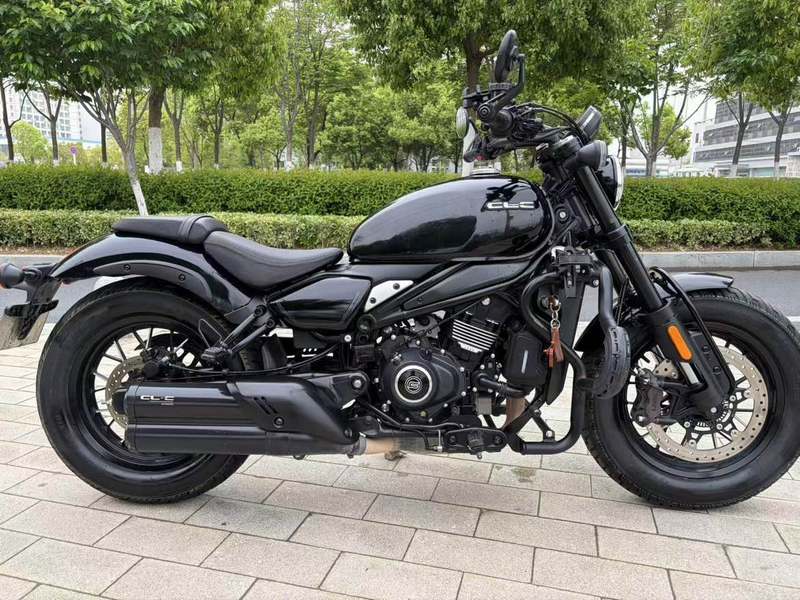 二手春风450CL-C