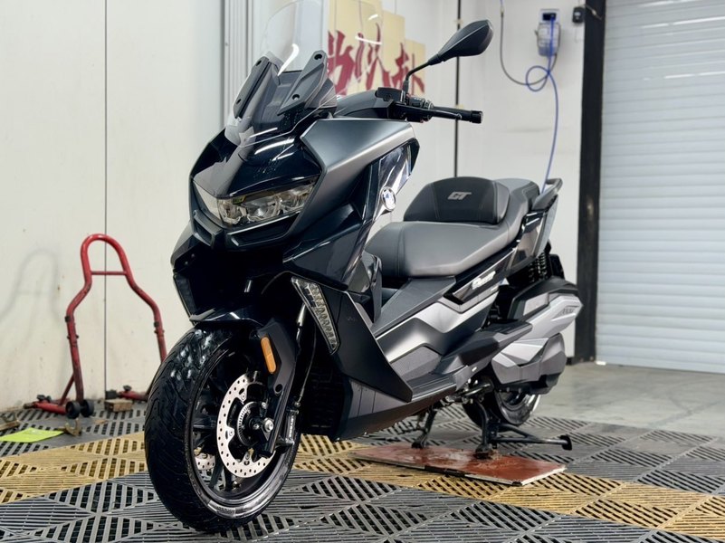 二手宝马C 400