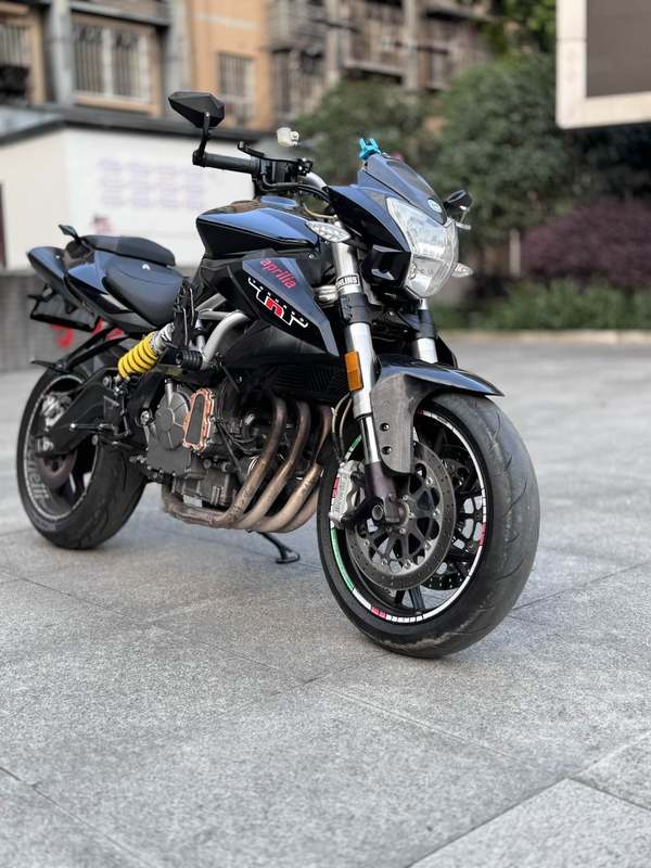 二手贝纳利TNT600i
