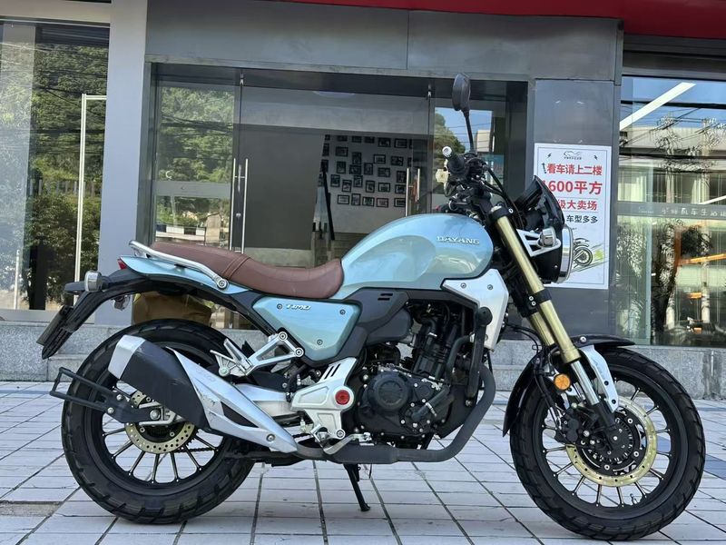 二手大阳天昴 DY 200-8