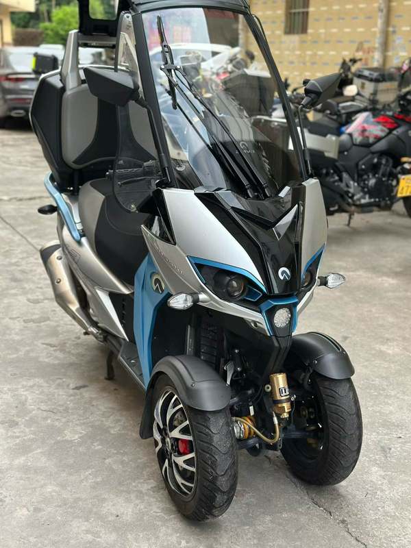二手ADIVAAD1 200(进口)
