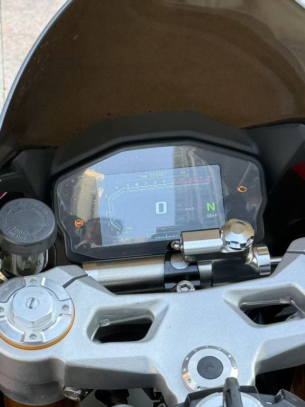 二手摩枭500RR