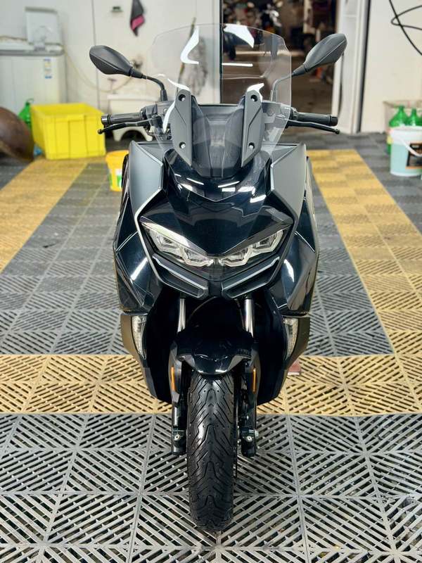 二手宝马C 400