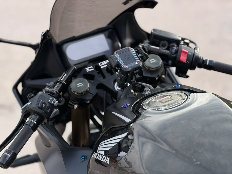 二手本田CBR650R