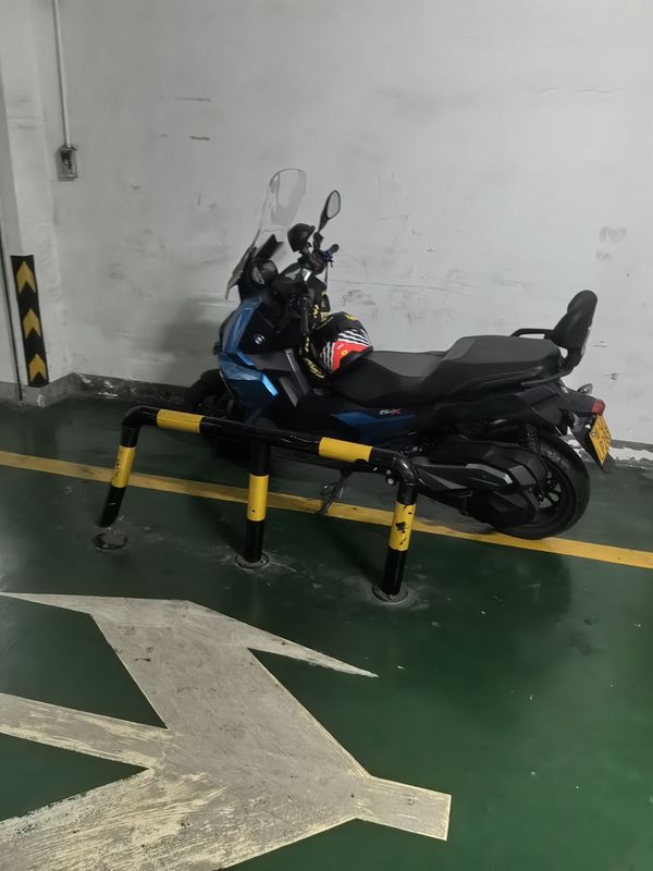 二手宝马C 400