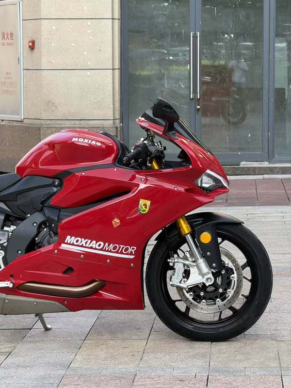 二手摩枭500RR