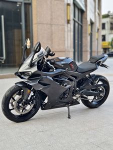 二手凯越450RR