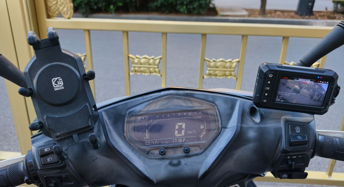 二手QJMOTOR鸿125