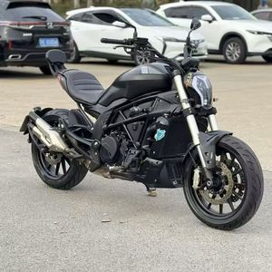 二手贝纳利502C