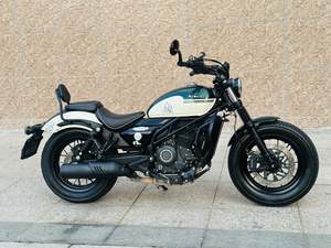 二手春风250CL-C