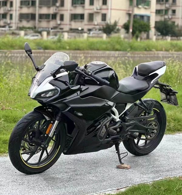 二手春风250SR