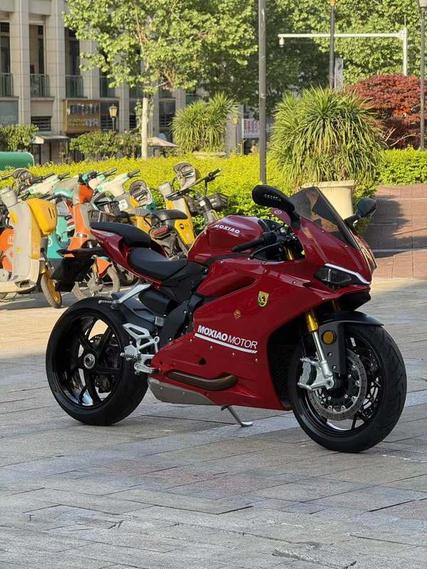 二手摩枭500RR