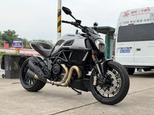 二手杜卡迪XDiavel