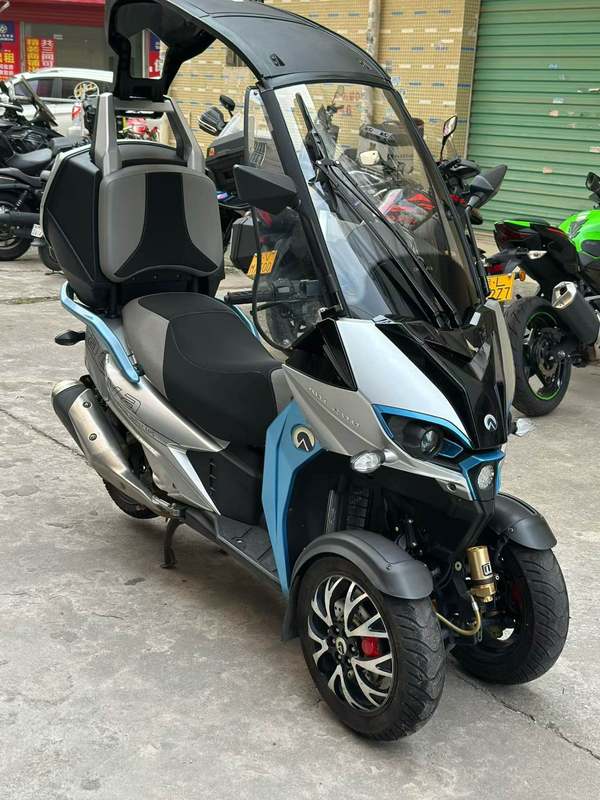 二手ADIVAAD1 200(进口)