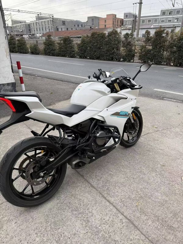 二手春风250SR