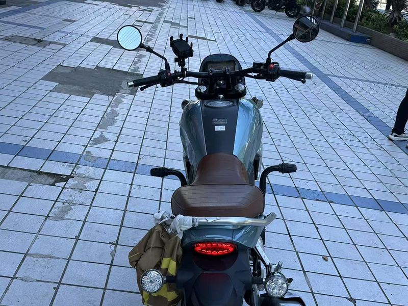 二手大阳天昴 DY 200-8