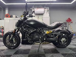 二手杜卡迪XDiavel