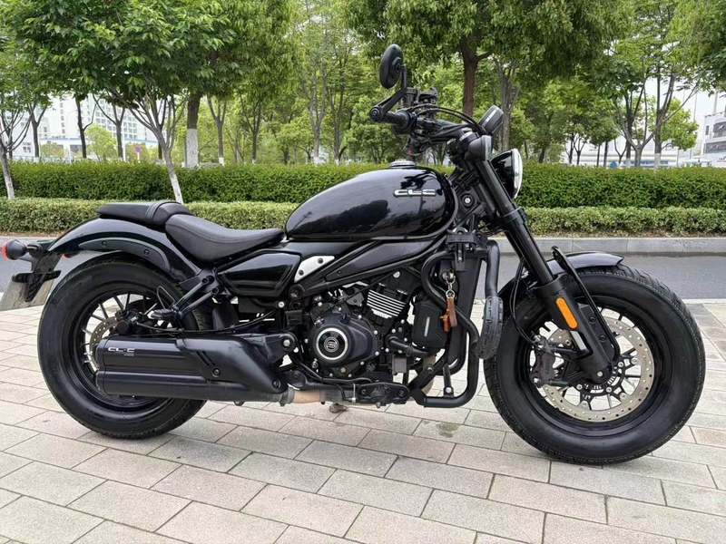 二手春风450CL-C