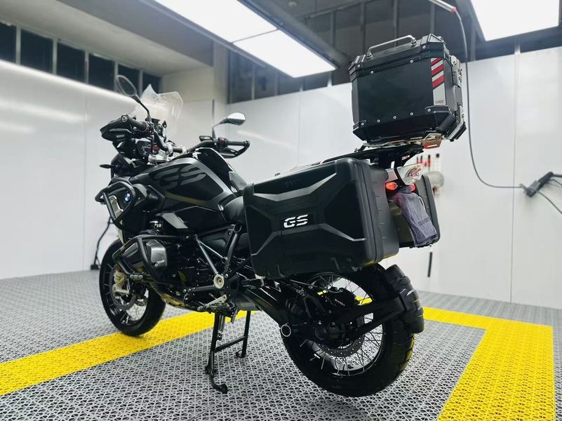 二手宝马R 1250 GS