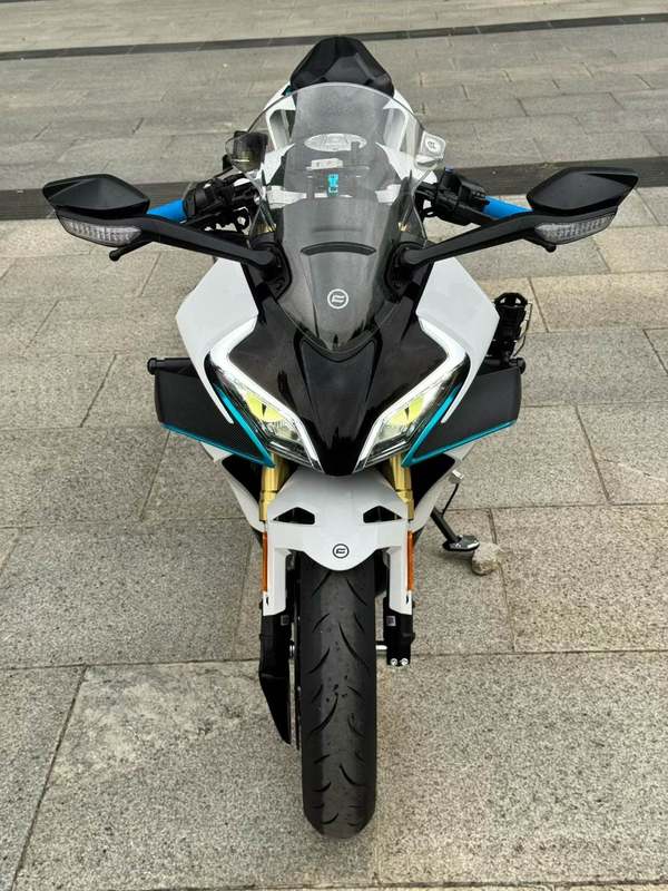 二手春风450SR