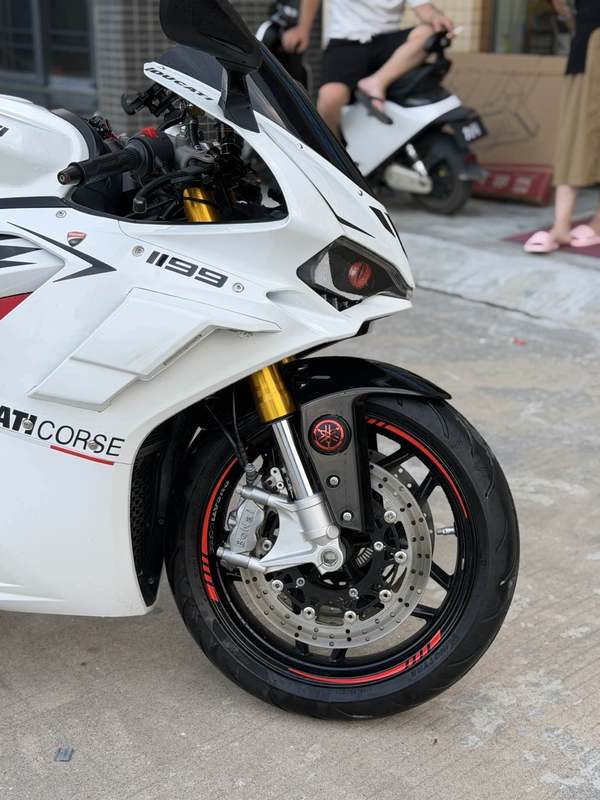 二手摩迪威800RR
