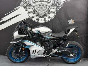 二手春风675SR-R