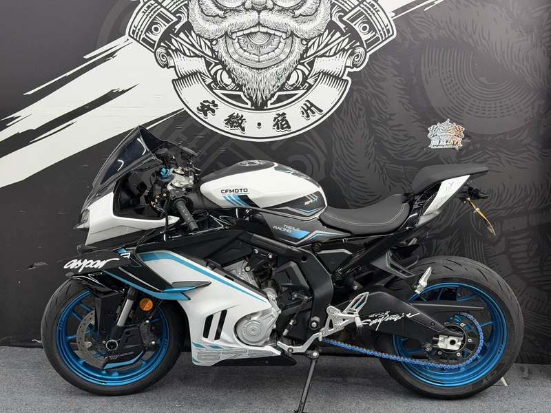 二手春风675SR-R